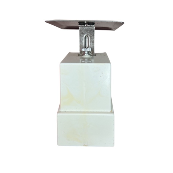 Vintage 1968 Weight Watchers Food Scale In Original Box - Picture 8 of 11